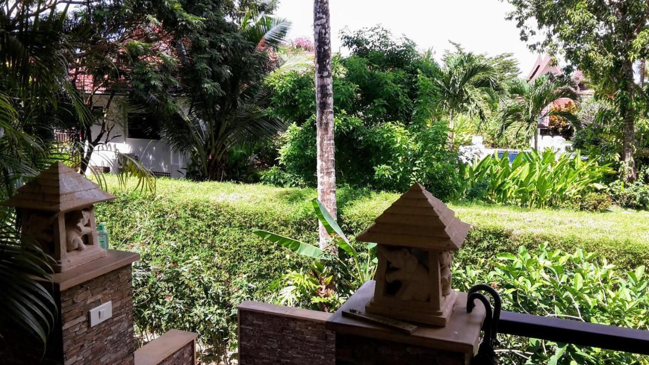 Periwinkle Villa Koh Chang Ngoại thất bức ảnh