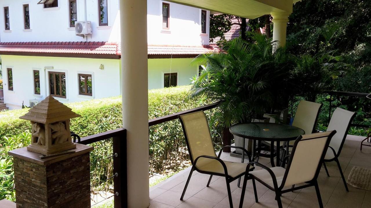 Periwinkle Villa Koh Chang Ngoại thất bức ảnh