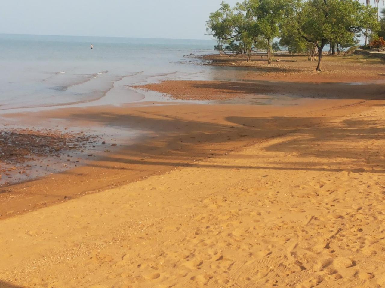 Periwinkle Villa Koh Chang Ngoại thất bức ảnh