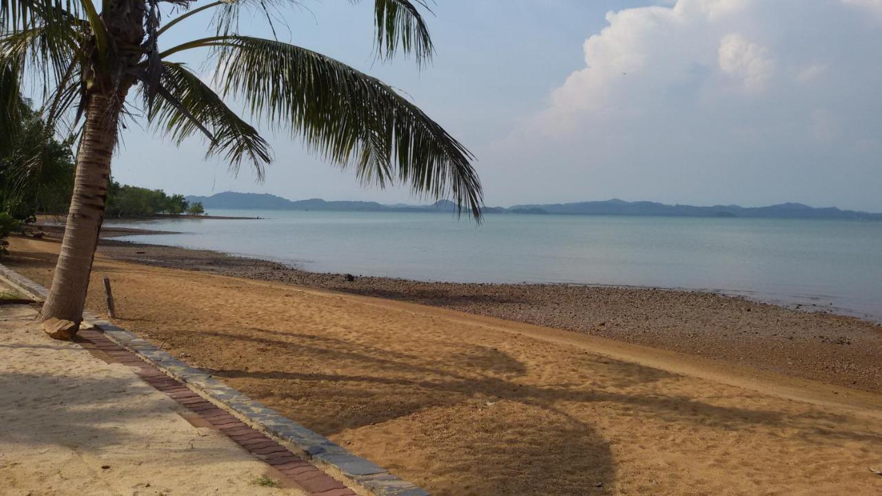Periwinkle Villa Koh Chang Ngoại thất bức ảnh