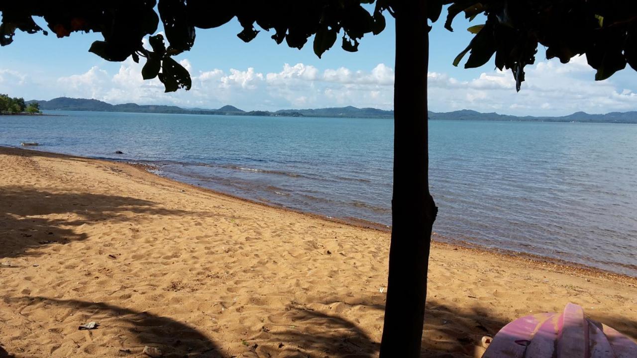 Periwinkle Villa Koh Chang Ngoại thất bức ảnh