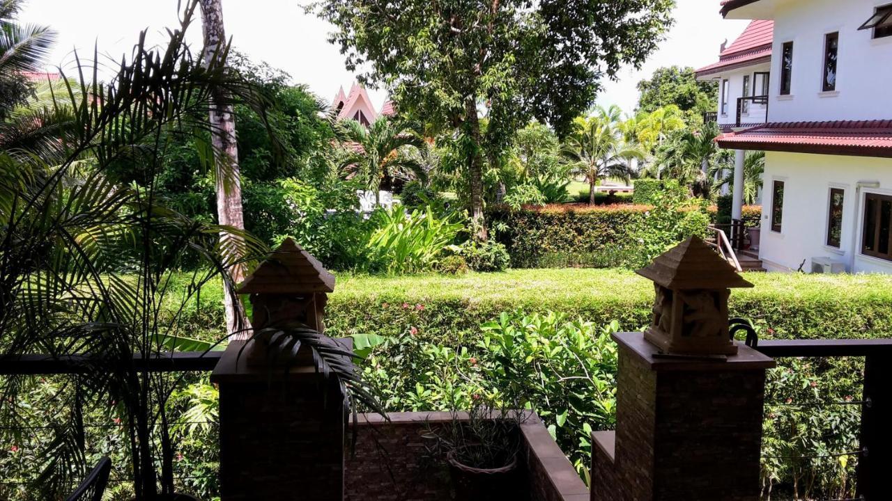 Periwinkle Villa Koh Chang Ngoại thất bức ảnh