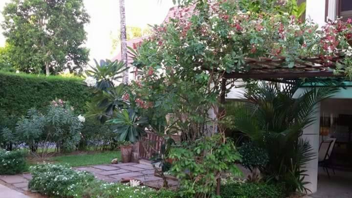 Periwinkle Villa Koh Chang Ngoại thất bức ảnh