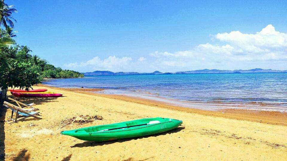 Periwinkle Villa Koh Chang Ngoại thất bức ảnh
