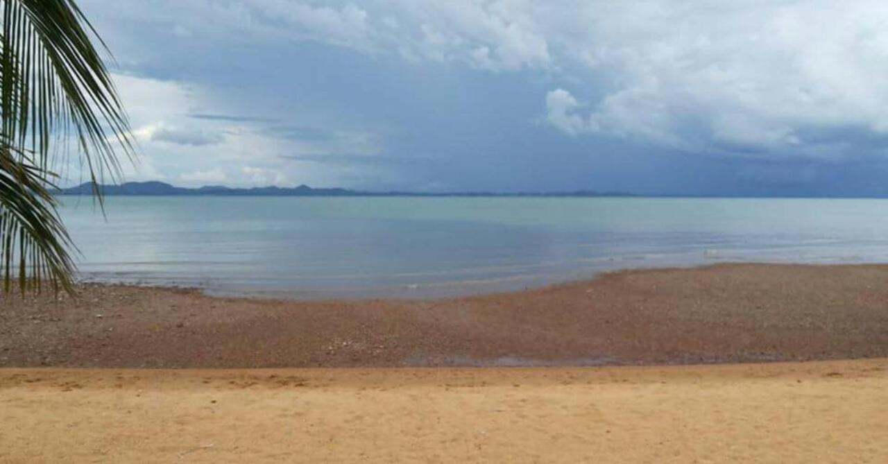 Periwinkle Villa Koh Chang Ngoại thất bức ảnh