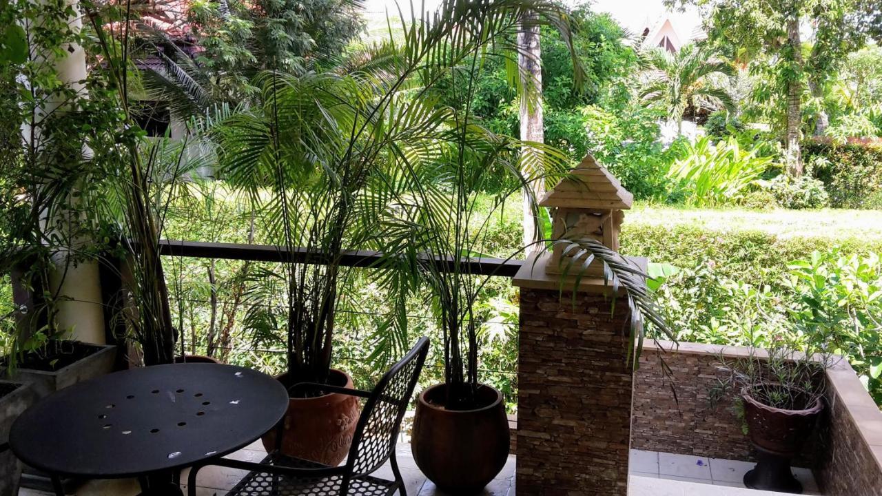 Periwinkle Villa Koh Chang Ngoại thất bức ảnh