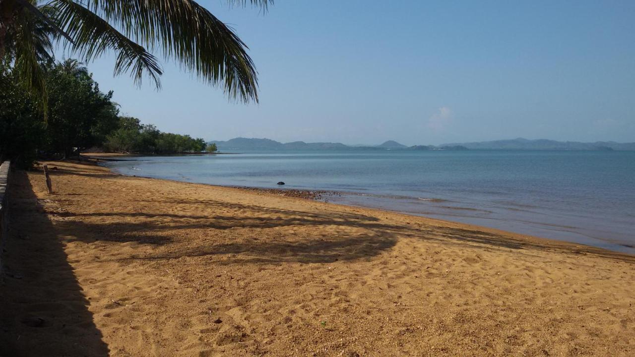 Periwinkle Villa Koh Chang Ngoại thất bức ảnh