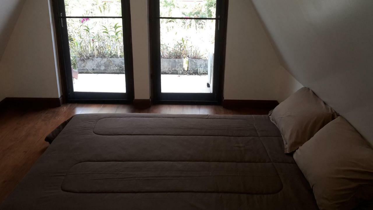 Periwinkle Villa Koh Chang Ngoại thất bức ảnh