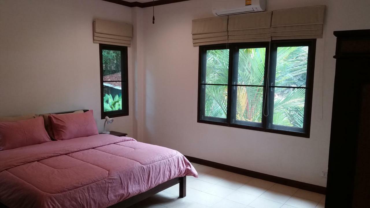 Periwinkle Villa Koh Chang Ngoại thất bức ảnh