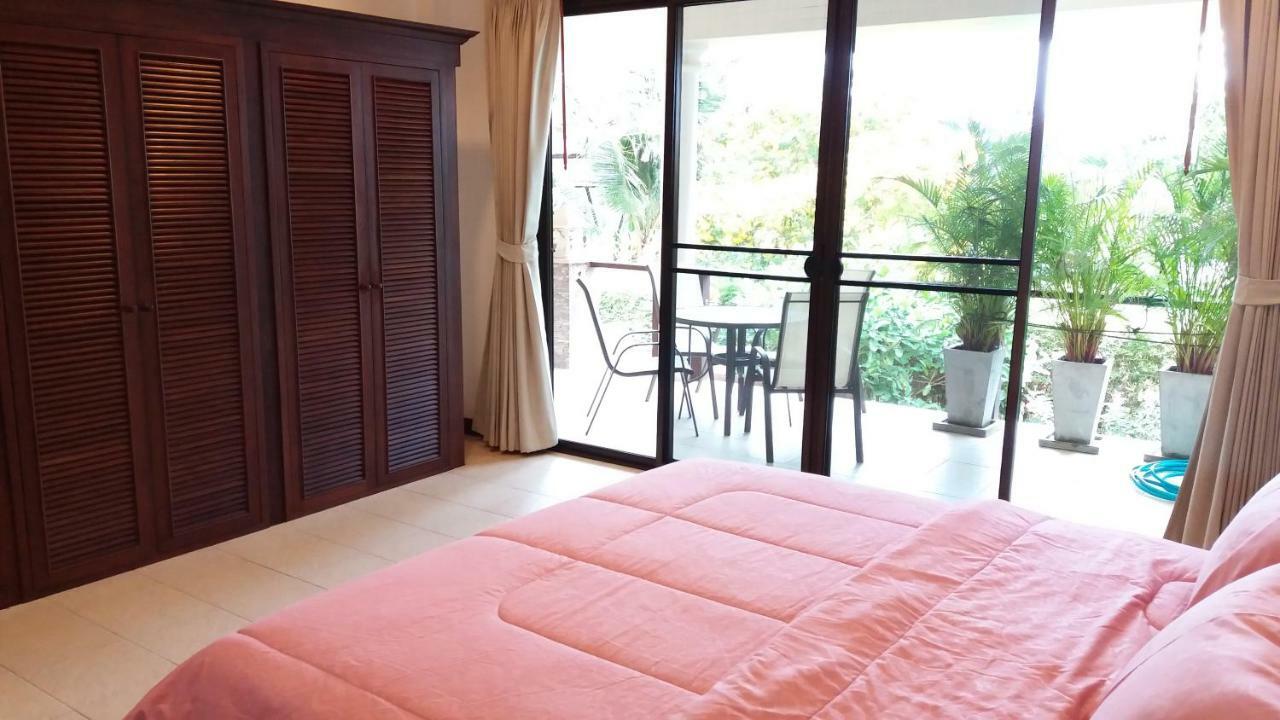 Periwinkle Villa Koh Chang Ngoại thất bức ảnh