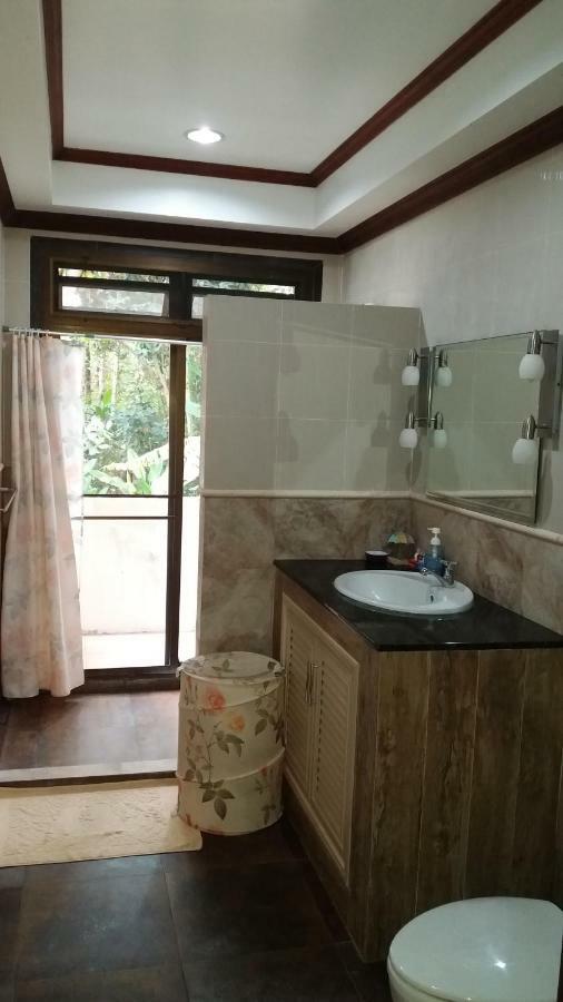 Periwinkle Villa Koh Chang Ngoại thất bức ảnh