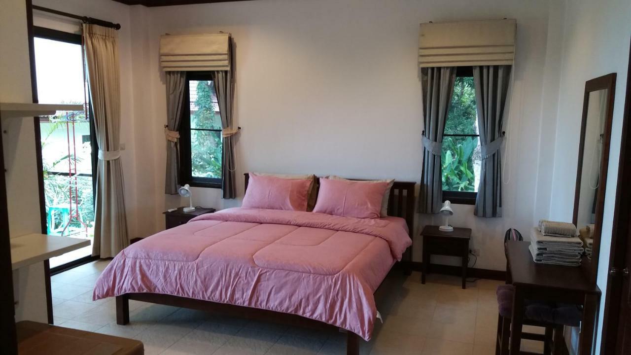 Periwinkle Villa Koh Chang Ngoại thất bức ảnh