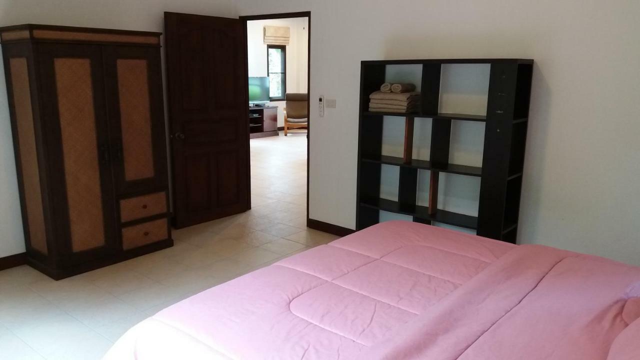 Periwinkle Villa Koh Chang Ngoại thất bức ảnh